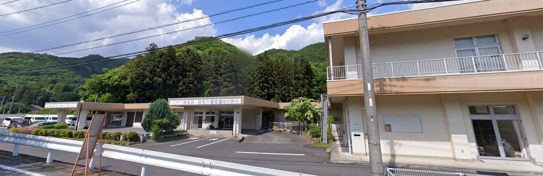 【介護職員／佐野市】 [nil]　社会福祉法人　森友会　蓬莱荘　(正社員)の画像1